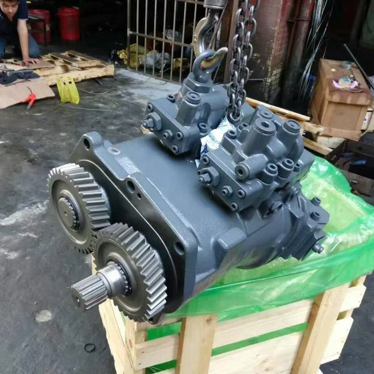 Hitachi ZX280 Excavator Main Pump - Reliable Hydraulic Solutions