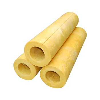 Bellsafe Fiberglass Insulation Blanket Glasswool Roll Fiber Glass Wool With  Aluminium Foil