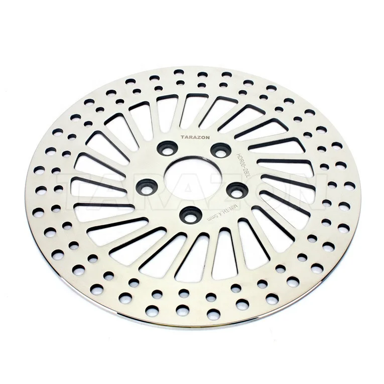 Disc brake harley davidson Clearance