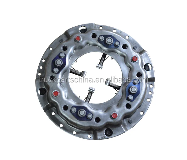 ME520848 clutch cover MFC571 for fuso 6D14AT 6D15 6D15T truck 