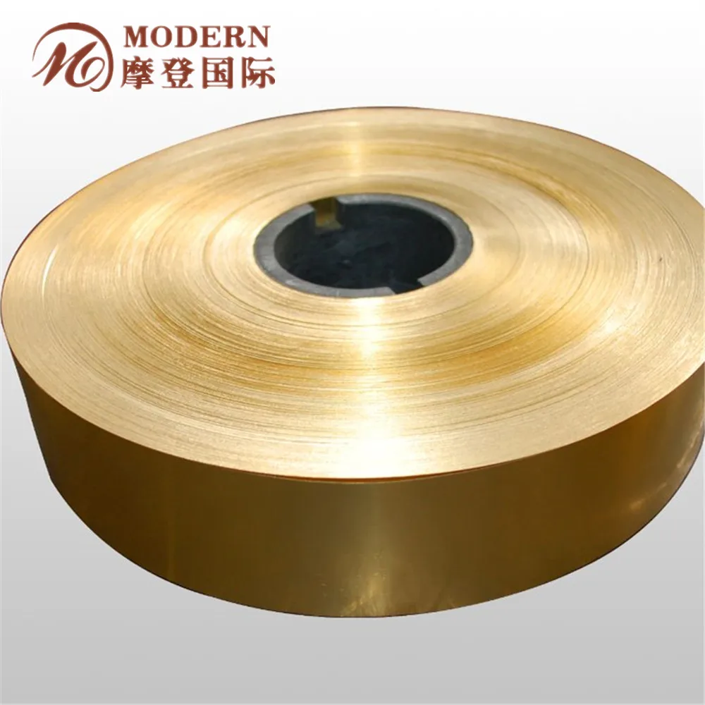 Gold Metallic Tape 1X72'  Barbizon Lighting Company