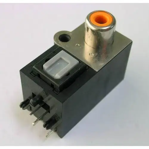 16M оптический аудио кабель toslink spdif DLR11R2-D2