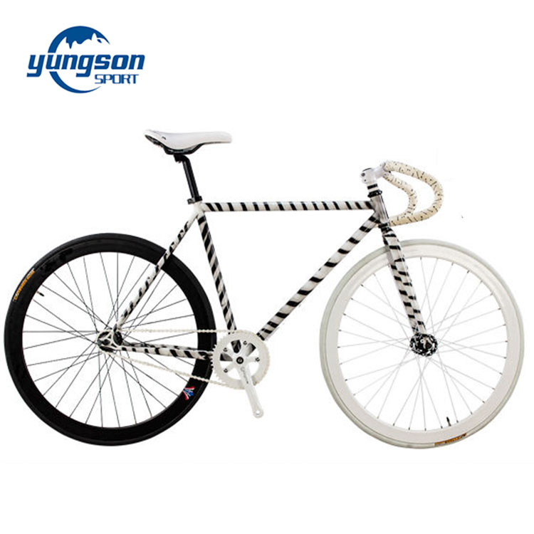 Высококачественный велосипед с фиксированной передачей OEM