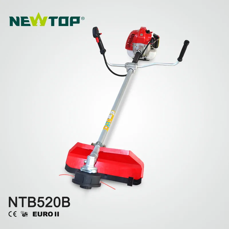 52cc high quality gardening Brush cutter 