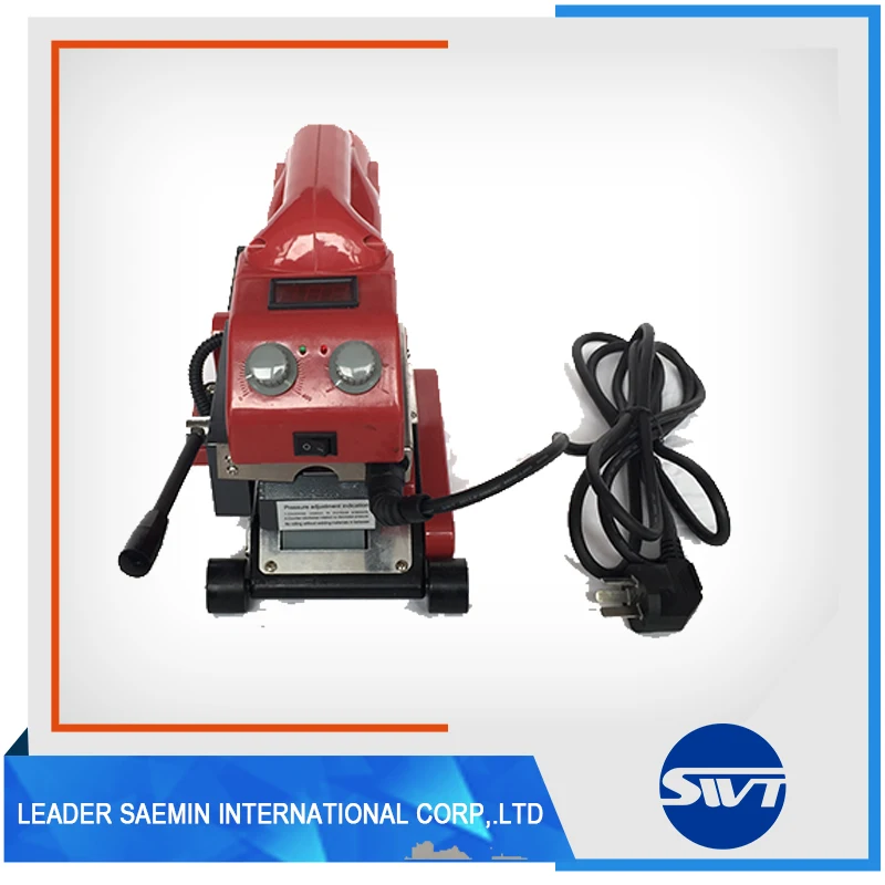 High Efficiency Tarpaulin Sewing Machine