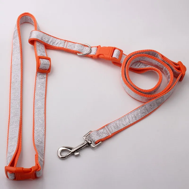 Оптовая Лучшее Качество Логотип Нейлон Бегущей Собаки Поводок С Hands Free
