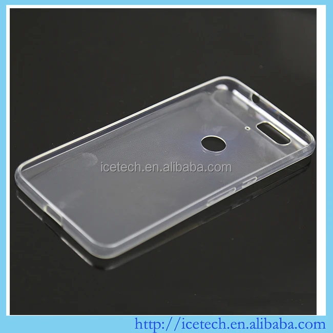 Ultra Thin Tpu case for Google huawei Nexus 6p,soft case for Nexus 6p case