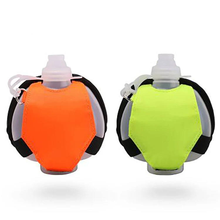Running bottle