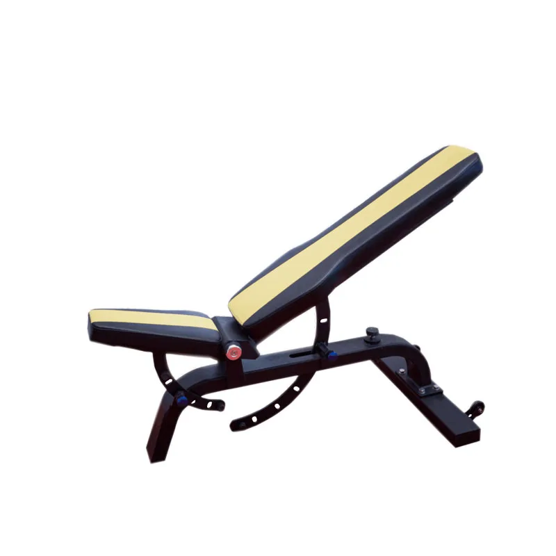 Hot Sale Adjustable Bench Free Weight Gym Bench For Wholesale Buy High Quality Gym Equiment