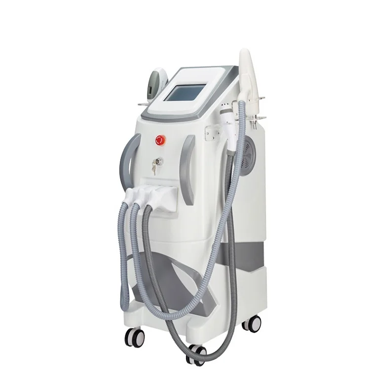 ipl nd yag laser