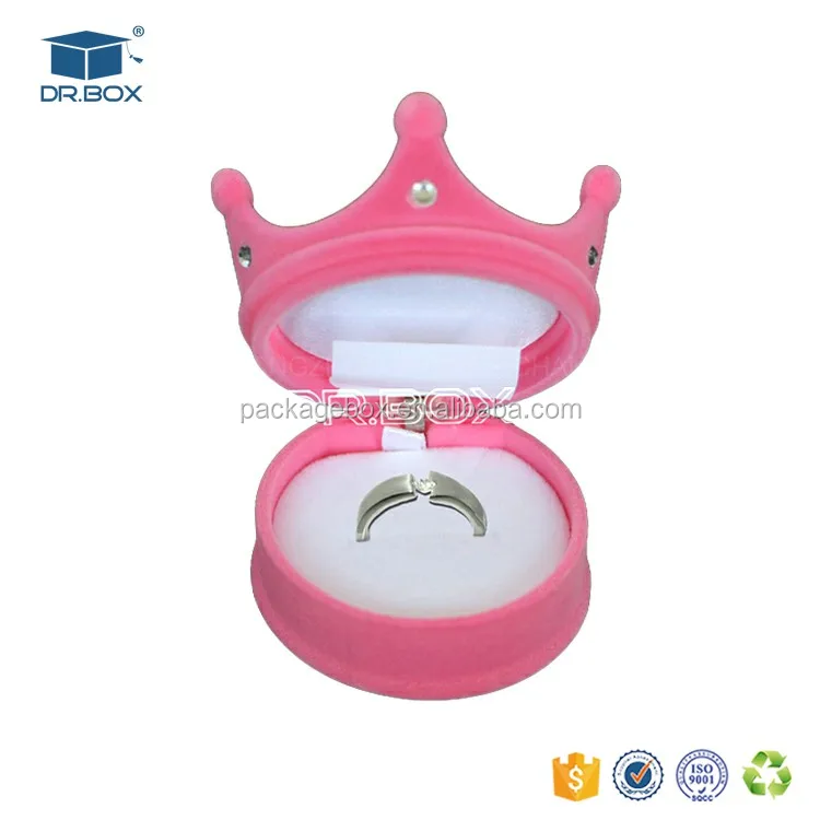 round ring box