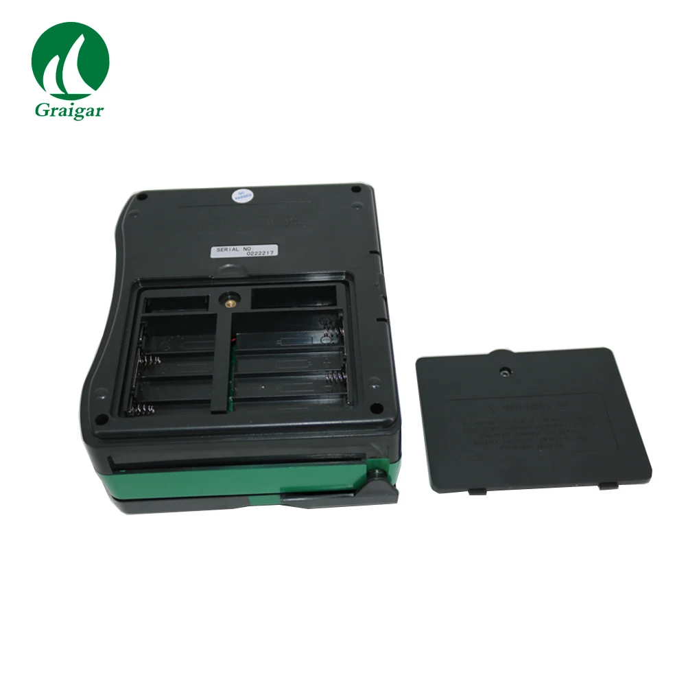 Insulation Resistance Tester