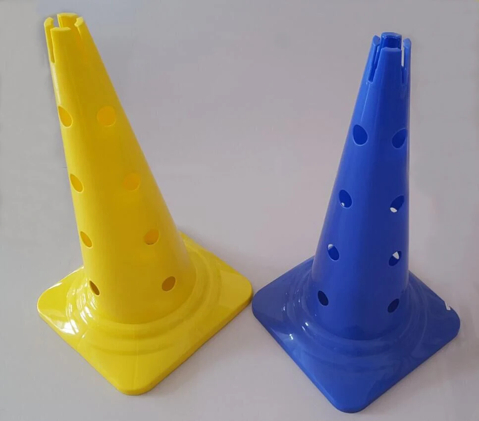 Pet Dogs Agility Exercise Tools Cones Buy Dog Agility Tracking Cones
