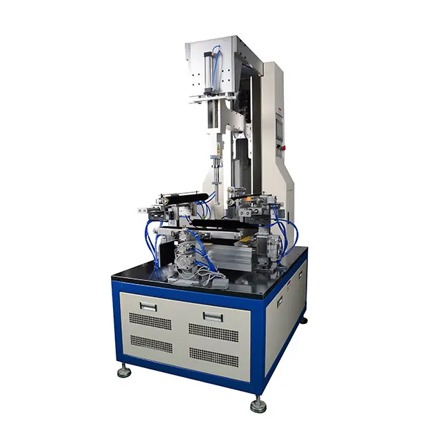 Automatic Rigid Box Making Machine
