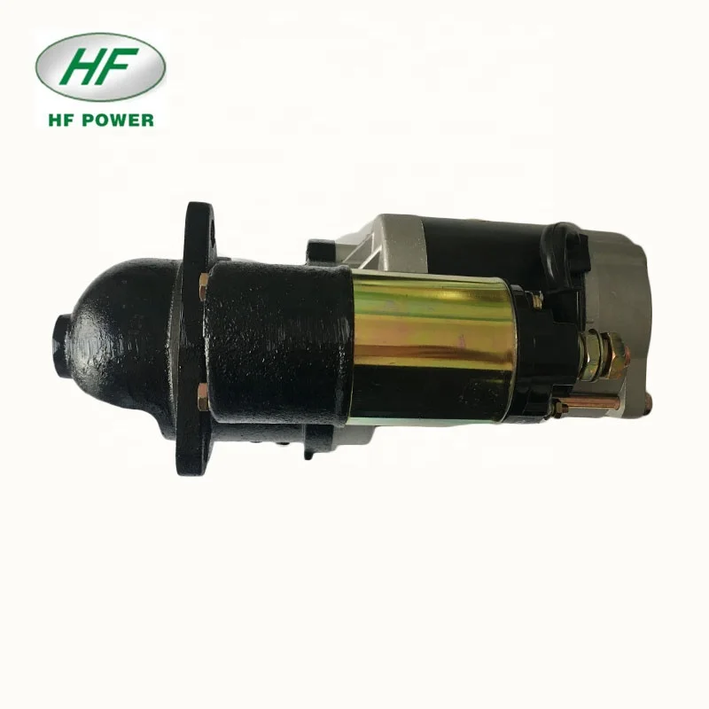 deutz 912 Engine Parts deutz Engine Starter Motor 01180928