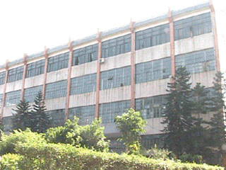Guangzhou Dingyi Display Equipment Co., Ltd.