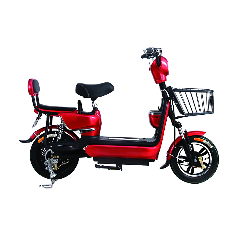 electric bike prices