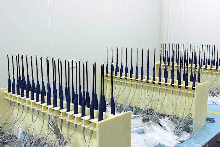 Jiangsu Bonss Medical Technology Co., Ltd.