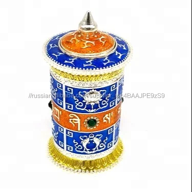 Аксессуары для стола фантазии Home Decor Тибет стиль Таблица использовать Держатель Для