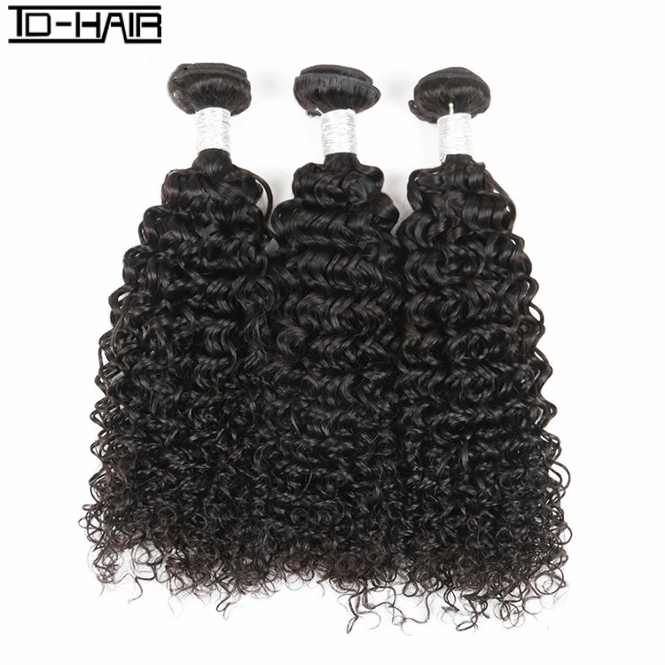 brazilian hair jerry curl