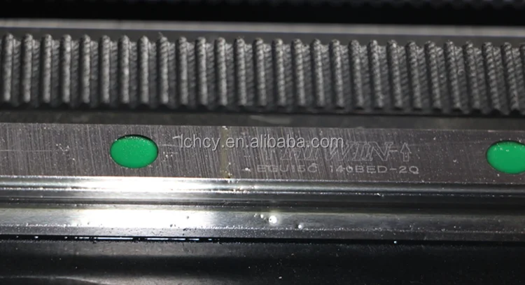 Hiwin linear guide rail