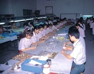 STAR LAPEL PIN CO., LTD. 2
