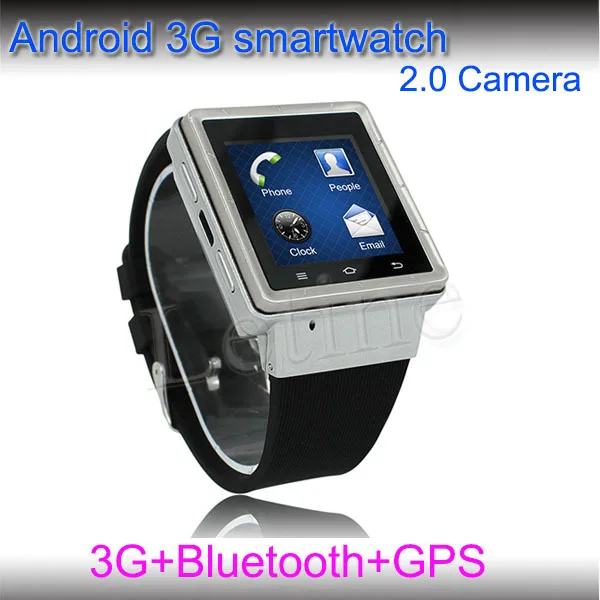 relógio celular barato