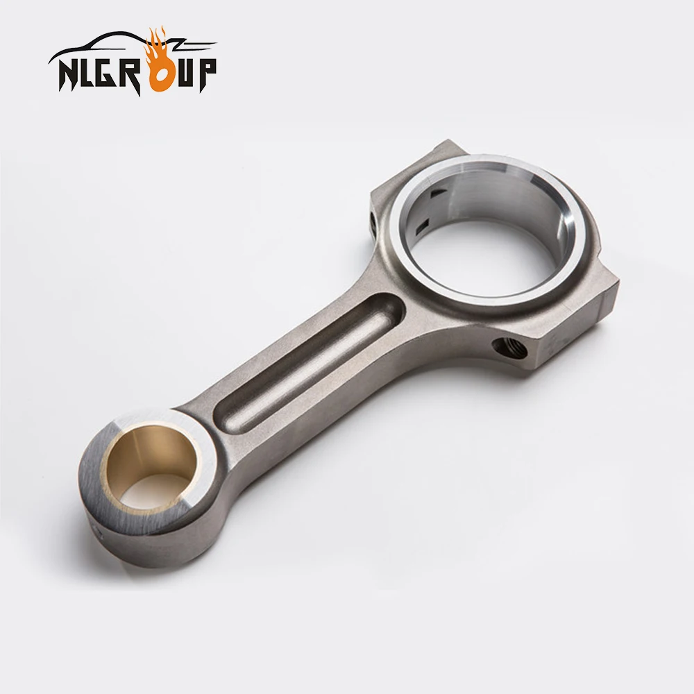 Newland Performance Custom Racing Engine Connecting Rods for Suzuki Aerio Swift SX4 M15A 1.5L Conrod