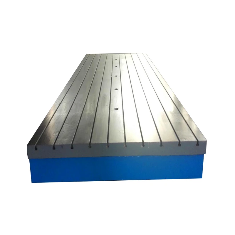 ください 鋳鉄tスロット溶接作業台プレート Buy Work Table,Cast Iron T Slot Welding,Cast