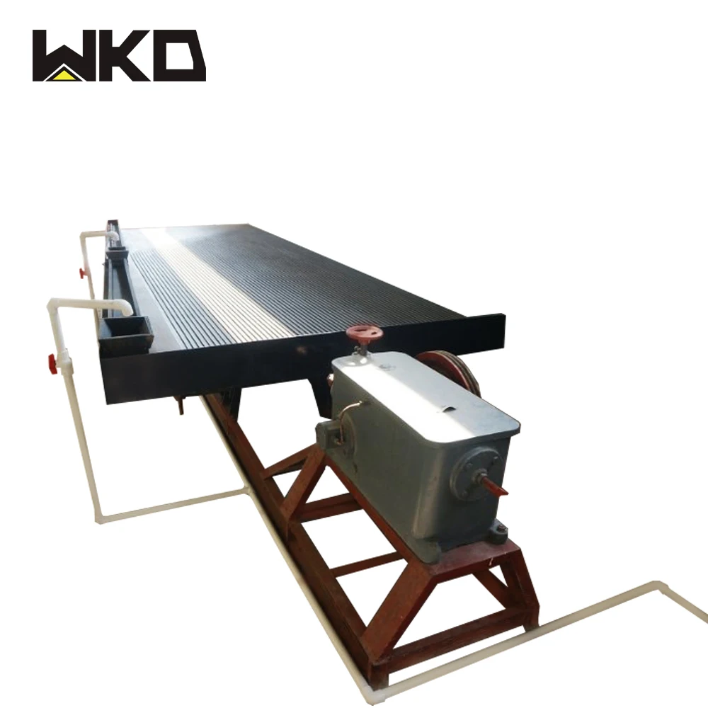 High Recovery Rate Copper Ore Mining Equipment Processing Line Copper Extracting Plant