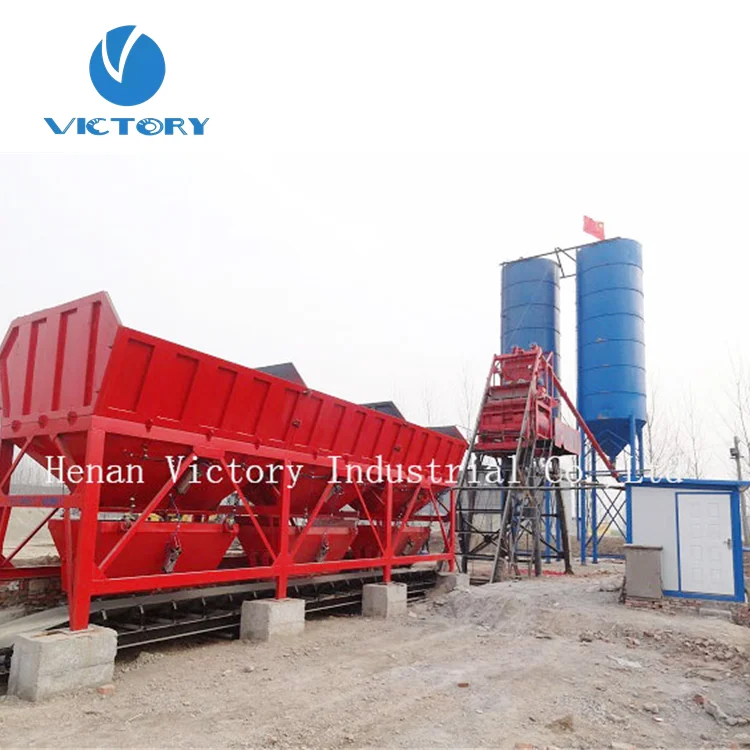 Machine for making dry mortar production line with full equipment price
