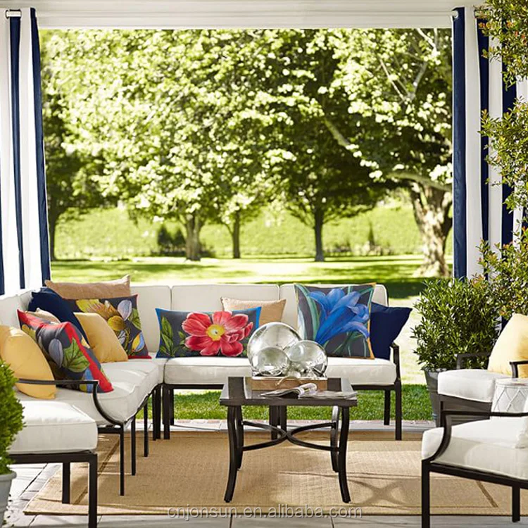 Цифровая печать 100% хлопок подушка подушку, одеяло