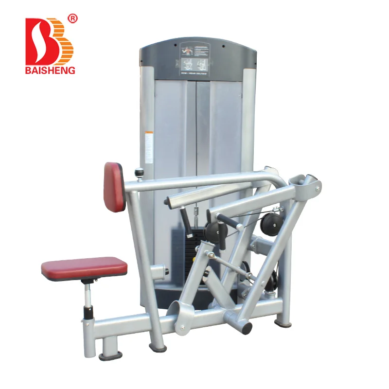 life fitness back row machine