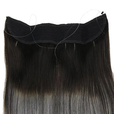 hair extensions wire
