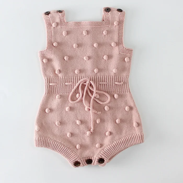 sweater romper baby