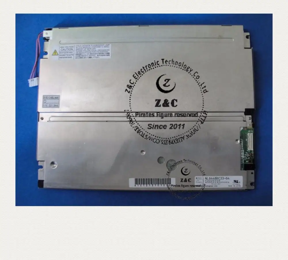 NL6448BC33-64, NL6448BC33-74 LED upgrade kit, P/N: LSRSB44220X12R+MS53
