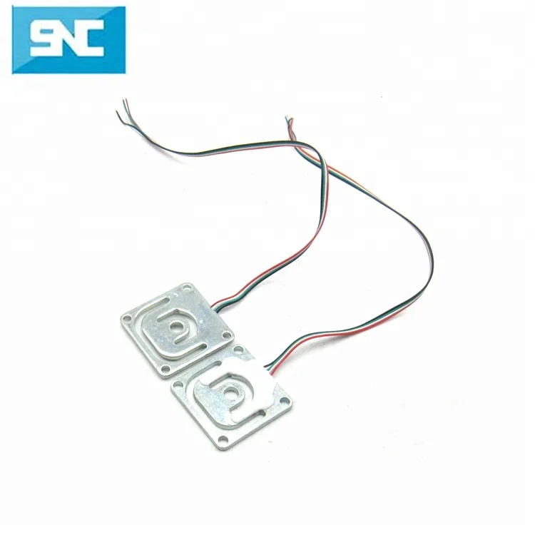 SC134 beehive scale flat thin Micro Load Cell 10kg 30kg 50kg flat load cell