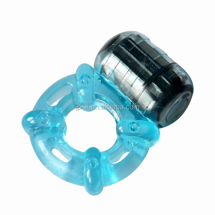 Hot Selling Men's g Vibe Vibrating Cock Ring Sex Product for Enhanced  Pleasure