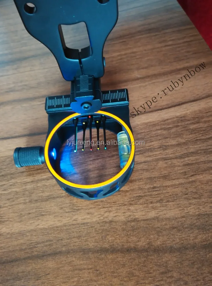 Аксессуары для стрельбы из лука Junxing 2015