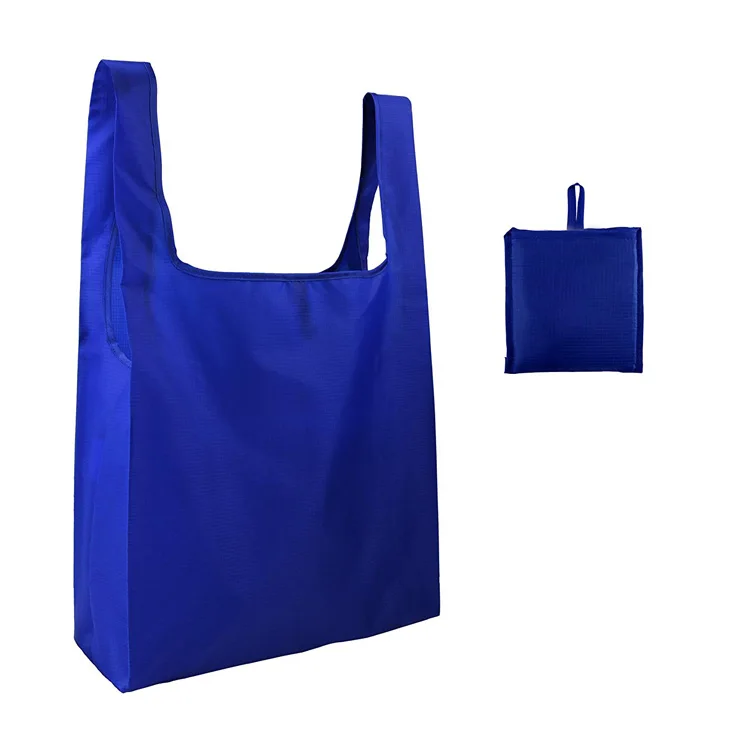 foldable shopper bolsa