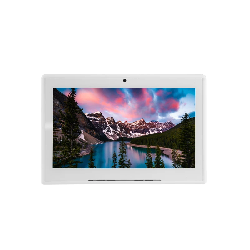 White Label 7" Tablet  Android  6.0 Touch Monitor Display  Android Tablet