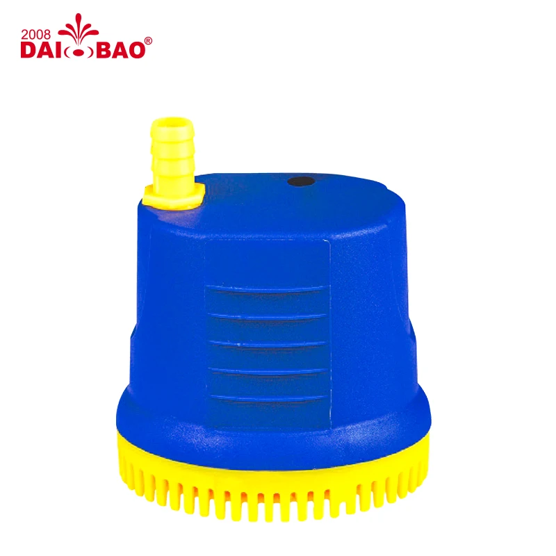 
DB-1000 охладитель воздуха насос для циркуляции воды 