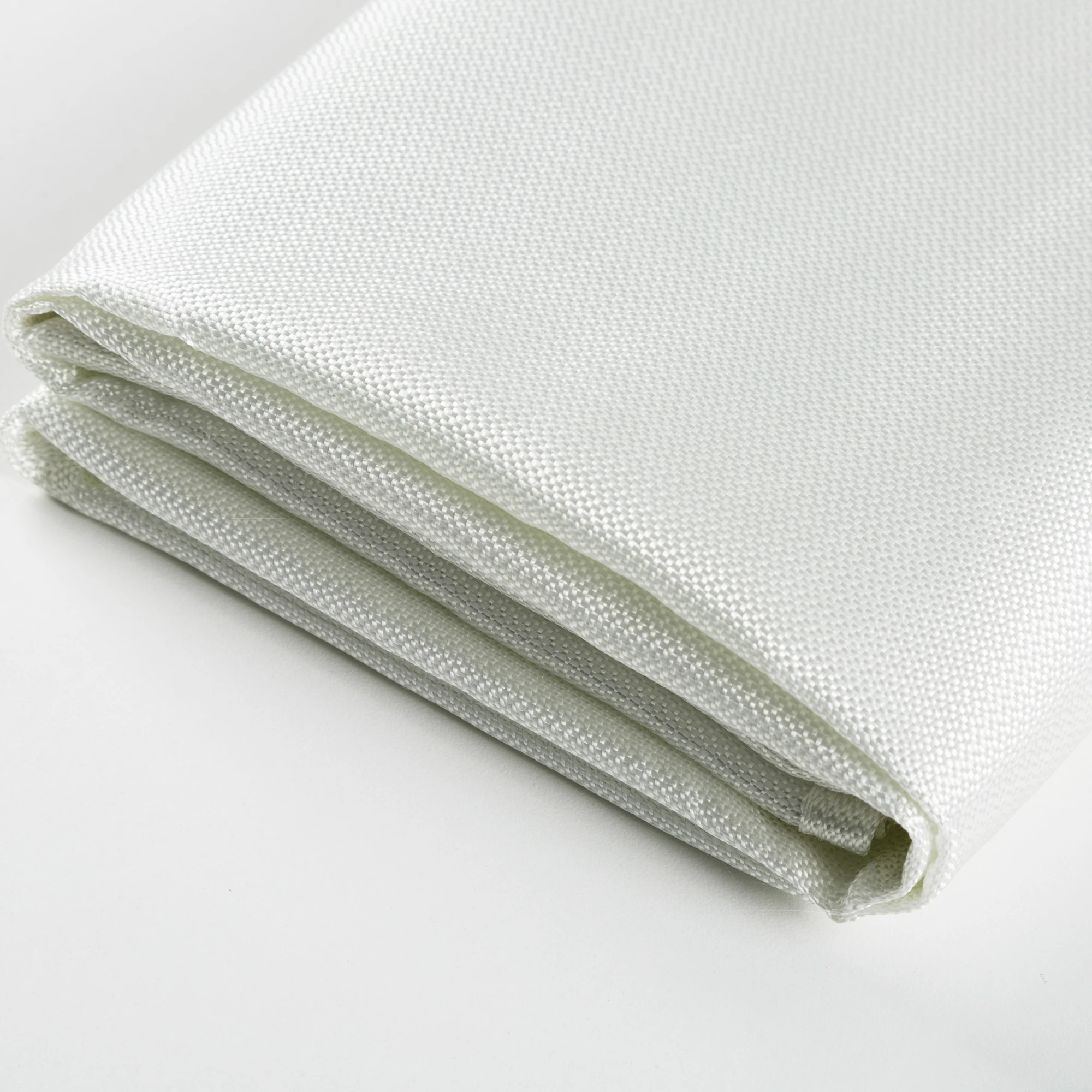 MSDS Report Fiberglass Fabric Insulation Welding Fire Blanket for Tent