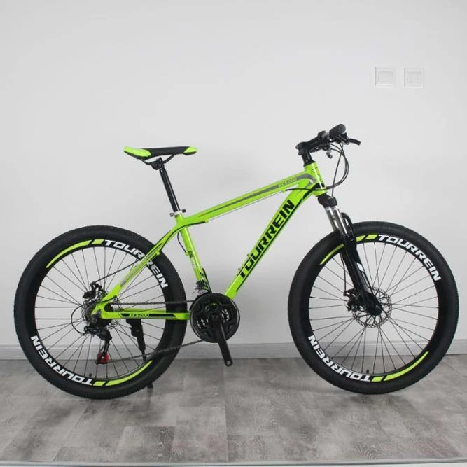 buy new mountain bike