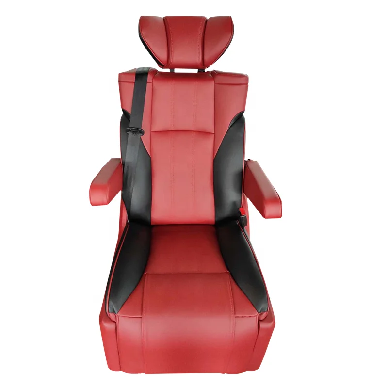 Nouveaux Produits Chauds De Luxe Vehicule Siege Auto Avec Cuir Pour Camping Car Bus Vip De Bas Prix Buy Siege De Vehicule De Luxe Siege Auto Avec Cuir Pour Camping Car Siege D Autobus En Cuir