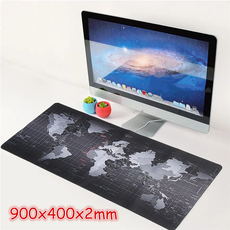 2022 Hot Sale Cheap Adult Keyboard Pad Advertising Gaming Mouse Pad Design for Computer Game