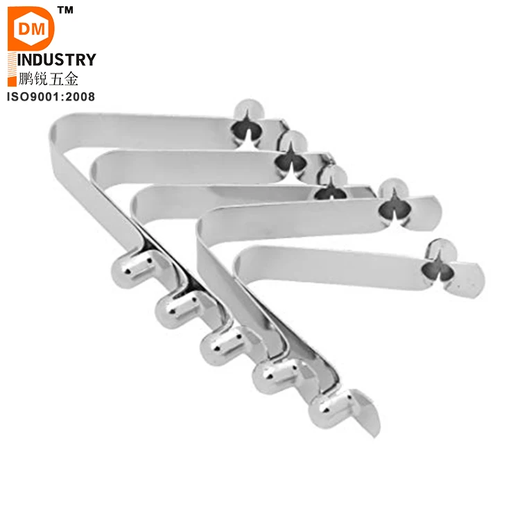 Lot De 10 Broches De Verrouillage à Clip Ressort – Métal Noir – Sécurité