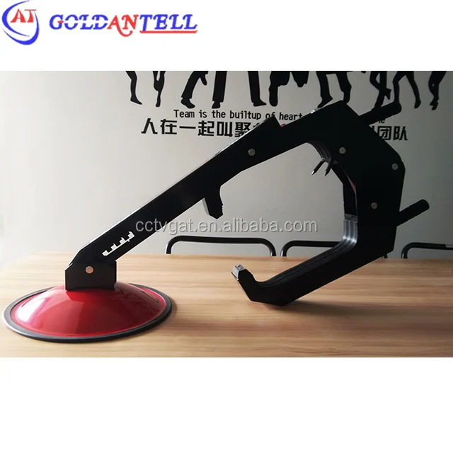 MOPAR Store Sistema Di Bloccaggio Meccanico Del Volante - Foto 4