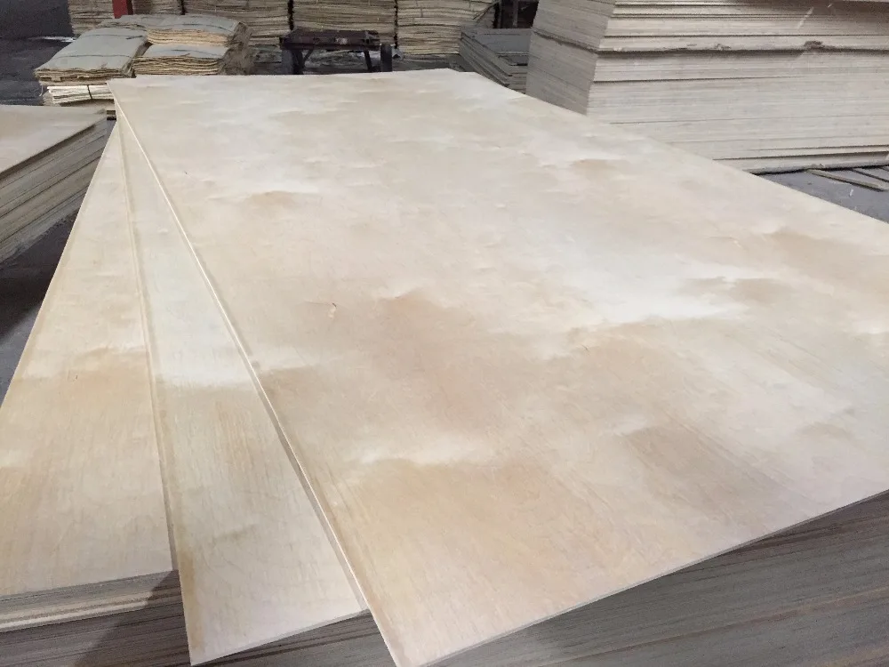 Container Wooden Ply Scrap 28mm Plywood Sheet For Repairing Container