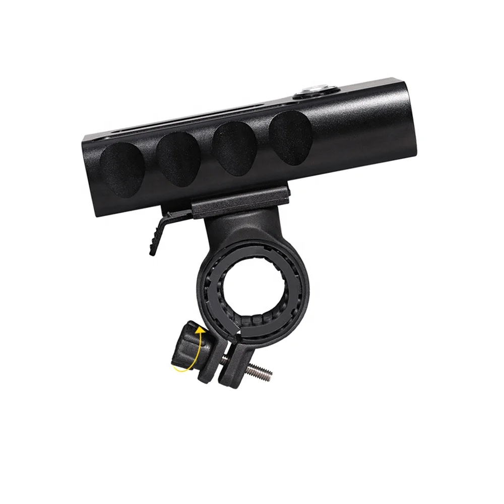 2 T6 USB перезаряжаемая алюминиевая яркая велосипедная фара на руль передняя COB Подсветка фонарик для езды велосипеде